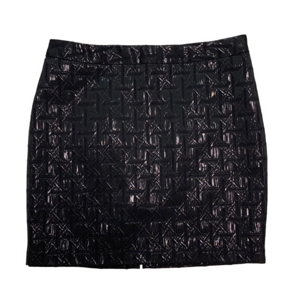 NWT Worthington Black skirt Size 16